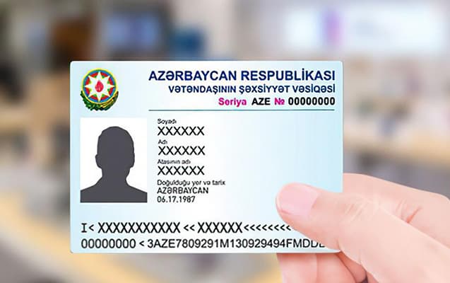 DİN-dən qeydiyyatı olmayanlara şad xəbər