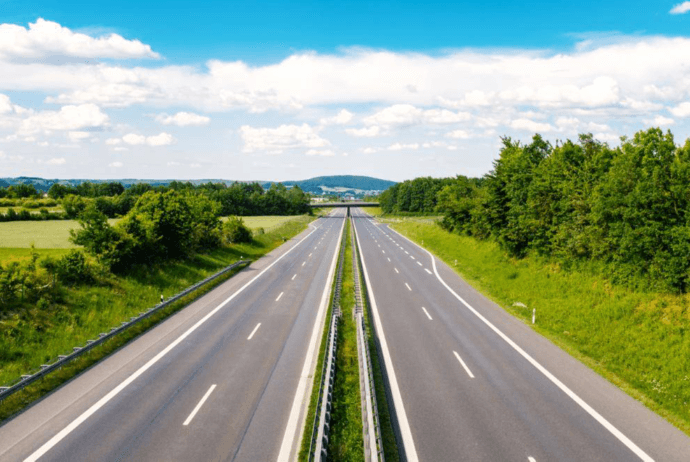 Azərbaycanda ilk pullu yol açılacaq - TARİX AÇIQLANDI