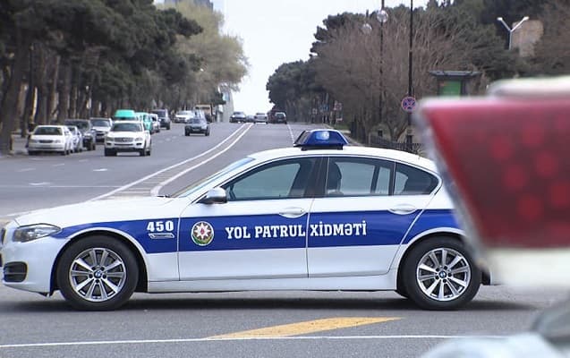 Sabah bu yollarda məhdudiyyətlər olacaq